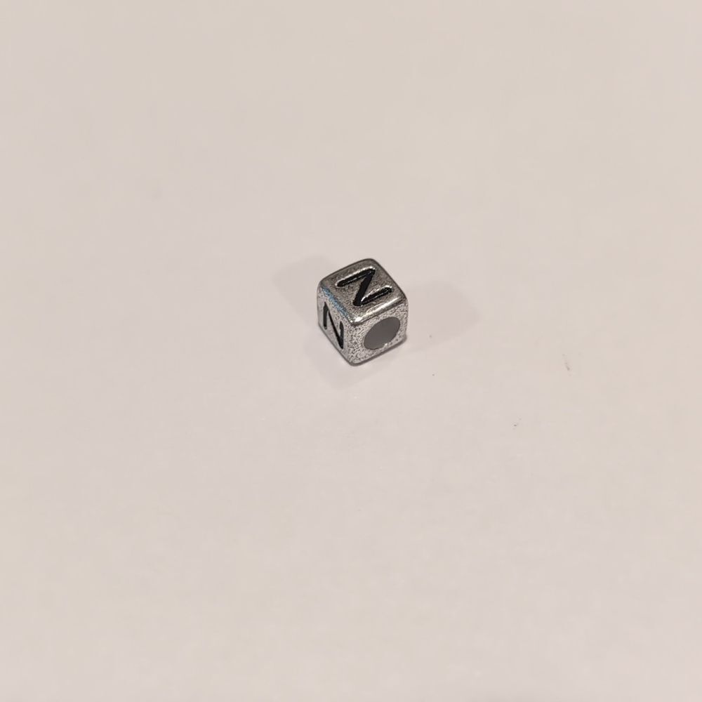 Silver N Charm - Picture 5 of 5